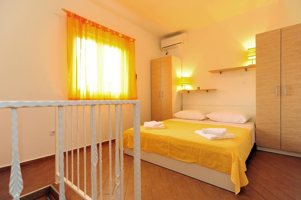 Apartments Ka - Ro Bibinje Zimmer foto