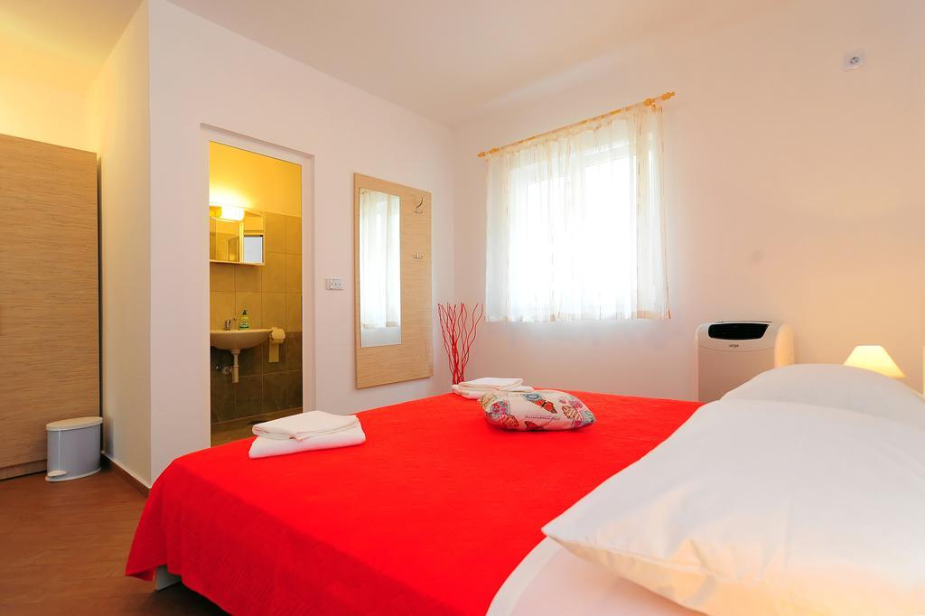 Apartments Ka - Ro Bibinje Zimmer foto